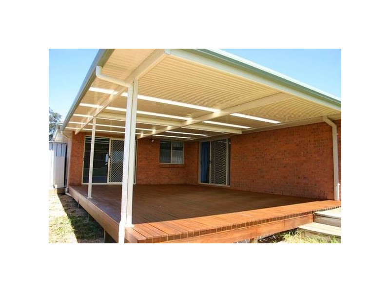40 Maryfields Drive, Blair Athol NSW 2560