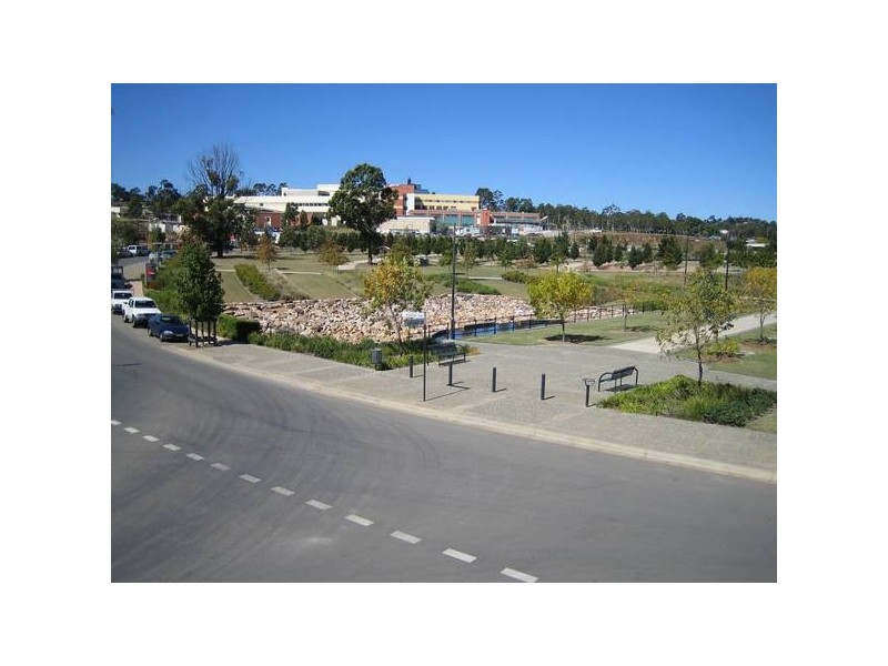 Campbelltown NSW 2560