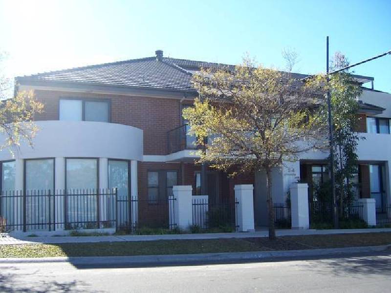 208/2-4 Parc Guell Dr, Park Central, Campbelltown NSW 2560