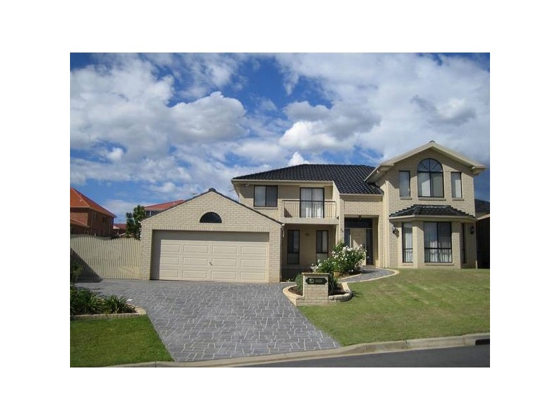64 Mountainveiw Ave, Glen Alpine NSW 2560
