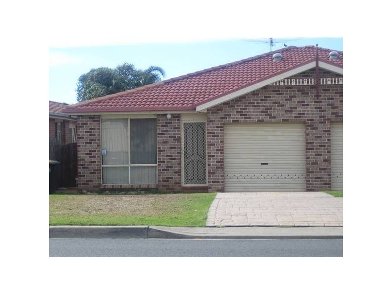 1/185 Gould Rd, Eagle Vale NSW 2558