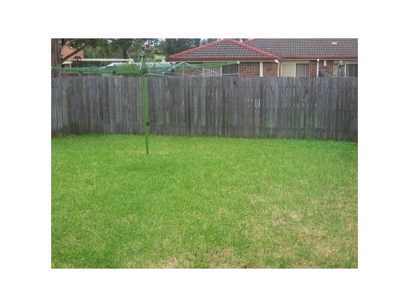 1/185 Gould Rd, Eagle Vale NSW 2558