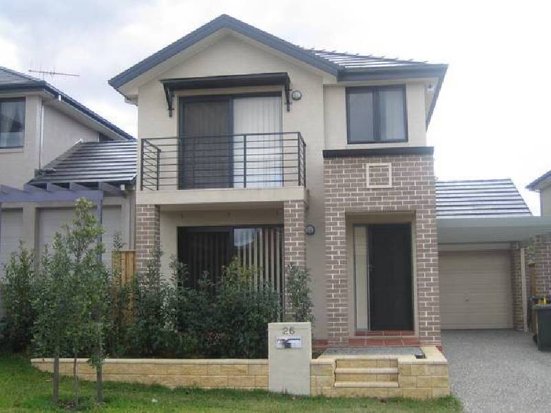 26 Paley Street, Campbelltown NSW 2560