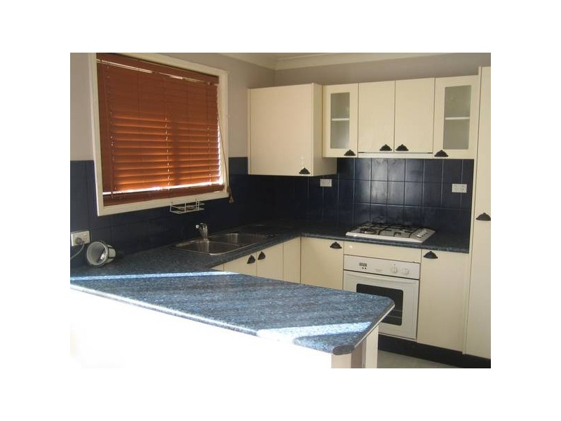 Groundsel Ave, Macquarie Fields NSW 2564