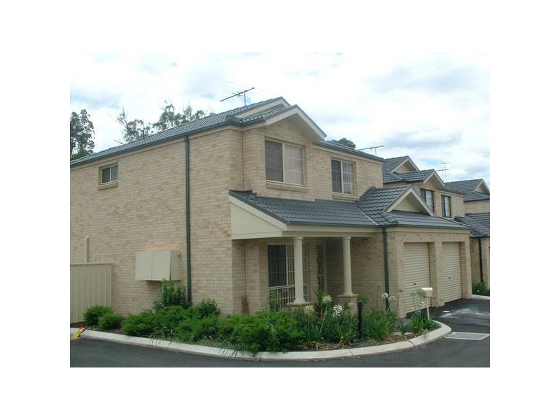 2/227 Gould, Eagle Vale NSW 2558