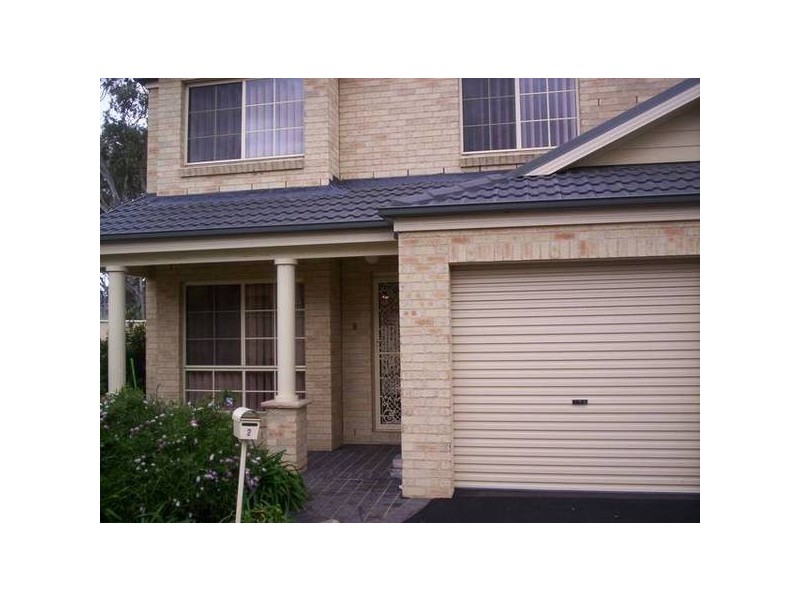 2/227 Gould, Eagle Vale NSW 2558