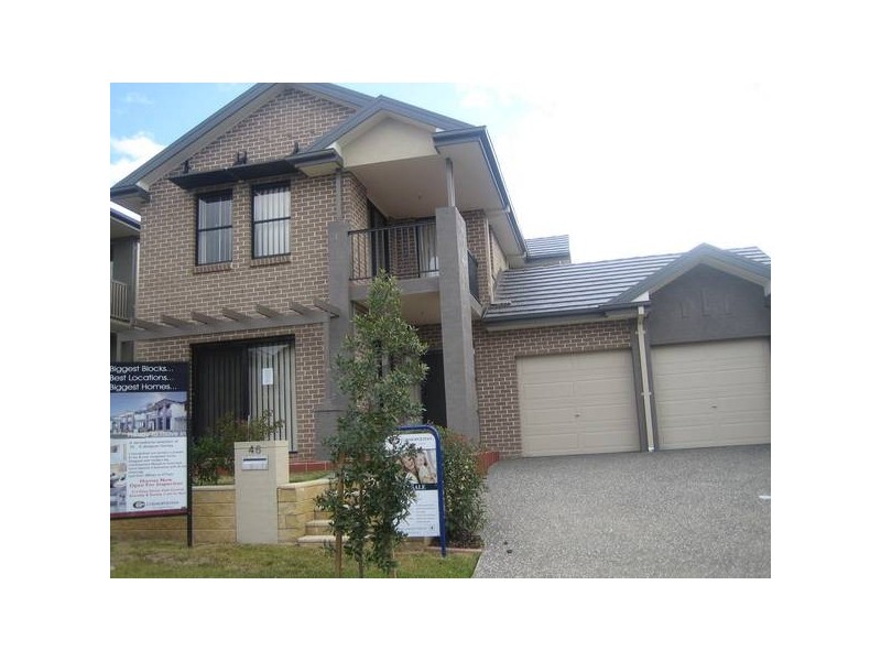 46 Paley St, Campbelltown NSW 2560