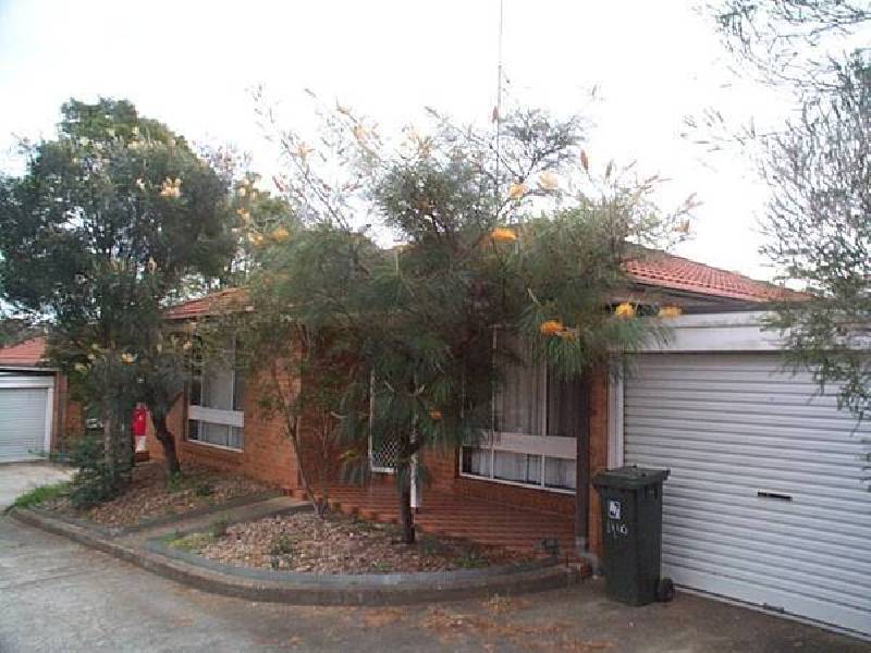 6/10 Clydesdale Dr, Blairmount NSW 2559