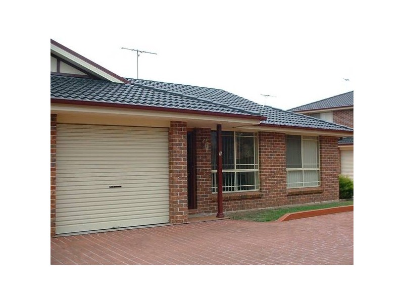 5/193 Gould Rd, Eagle Vale NSW 2558