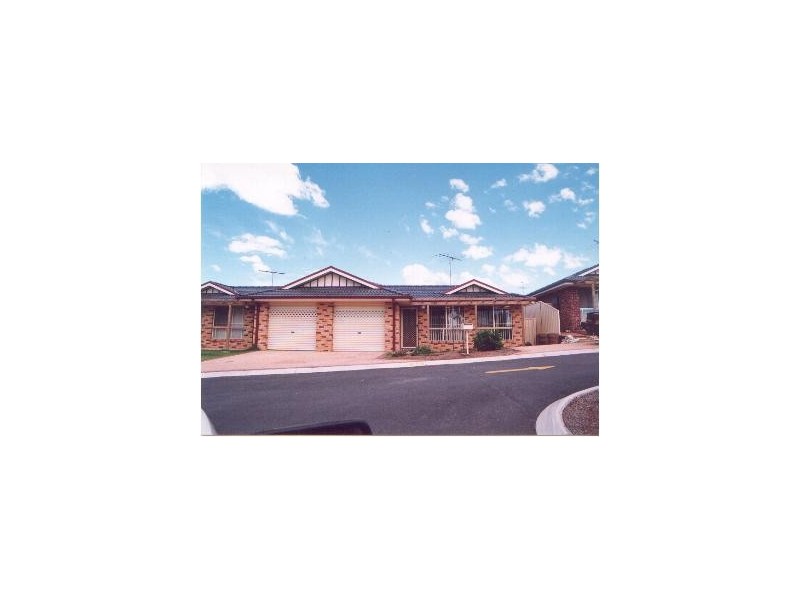 12/10 Yate Pl, Narellan Vale NSW 2567