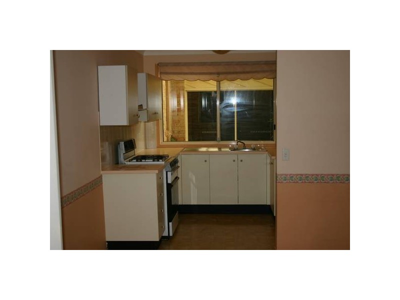 Glendower Street, Rosemeadow NSW 2560