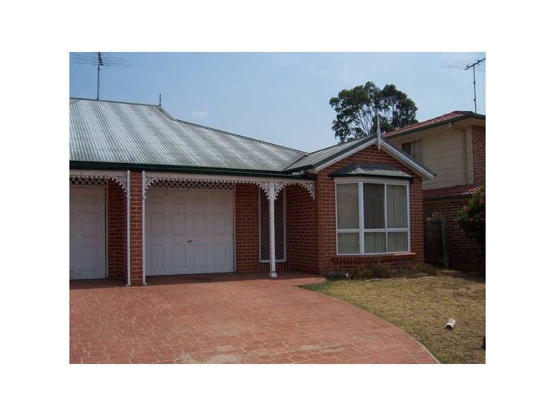 1/57 Theseus Cct, Rosemeadow NSW 2560