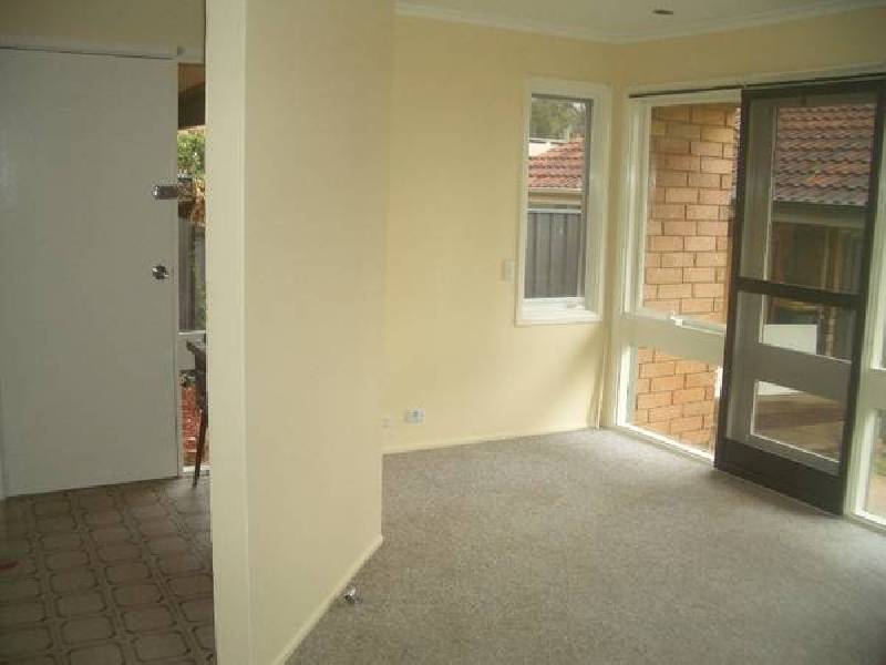 Green Lane, Bradbury NSW 2560