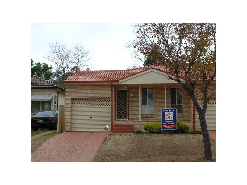 Hoddle Ave, Campbelltown NSW 2560