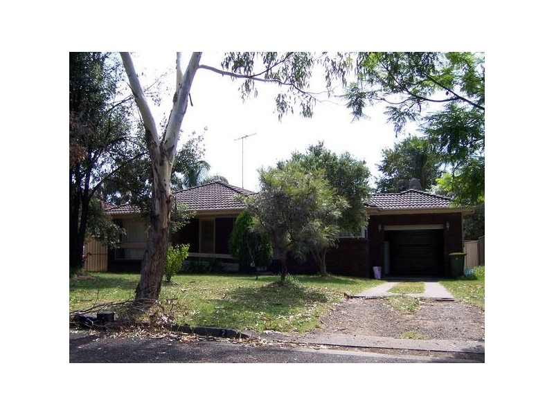 2 Jamison St, Ruse NSW 2560