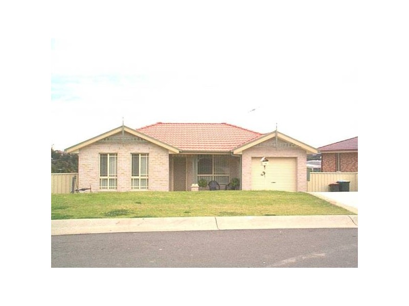 19 Thomas Way, Currans Hill NSW 2567