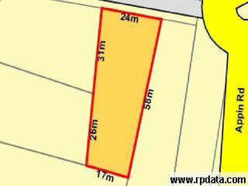 1 Rixon Road, Appin NSW 2560