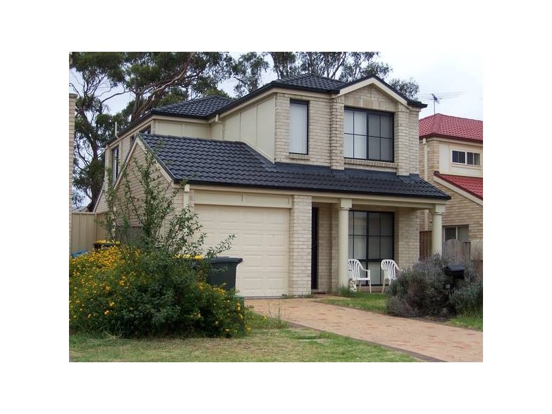 36 Keighran Mill Dr, Blair Athol NSW 2560