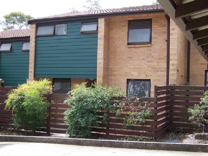 6/88 The Parkway, Bradbury NSW 2560