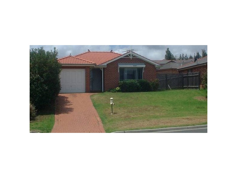 1 Englorie Park Dr, Englorie Park NSW 2560