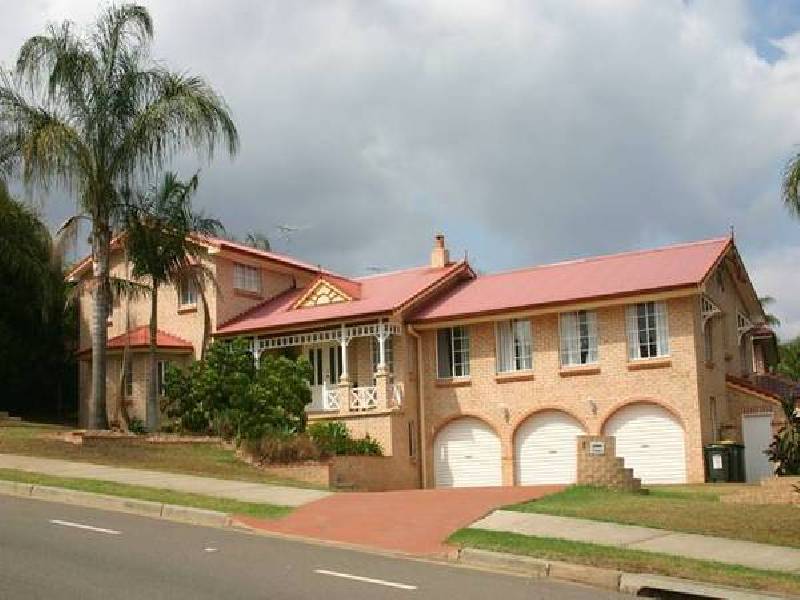 1 Ashfield Place, Glen Alpine NSW 2560