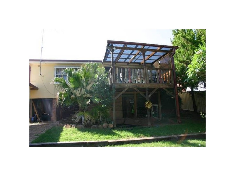 34 Austin Avenue, Campbelltown NSW 2560