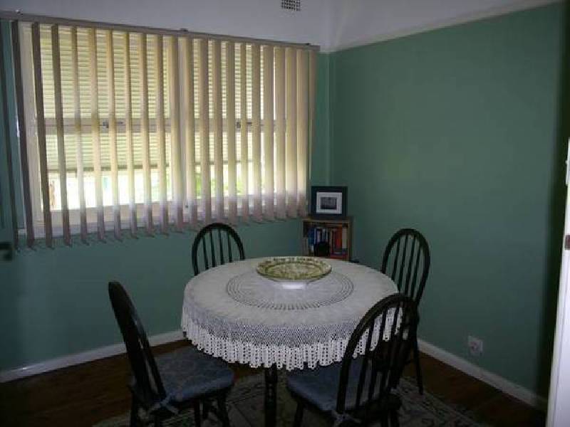 Macquarie Street, Campbelltown NSW 2560