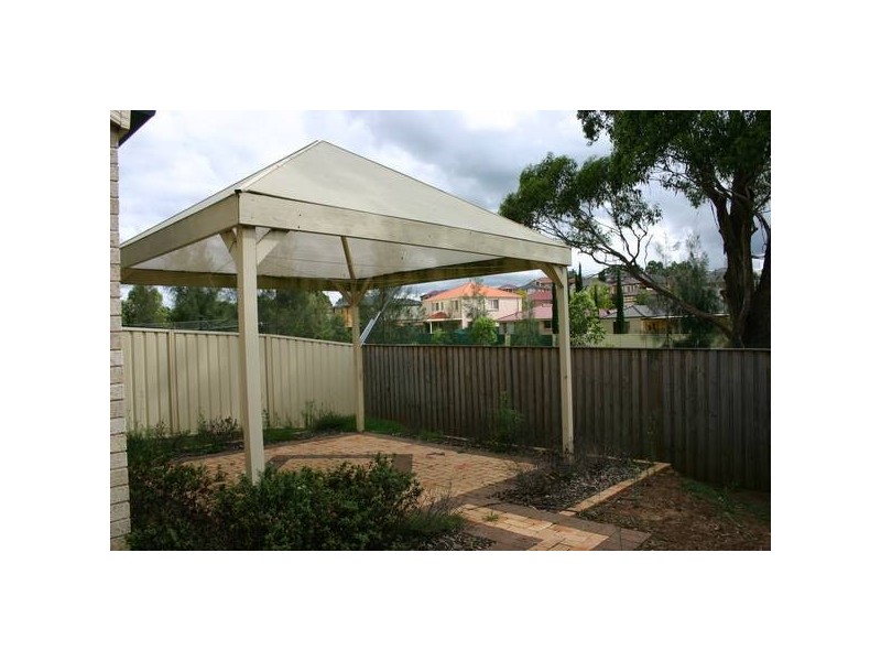 36 Keighran Mill Drive, Blair Athol NSW 2560