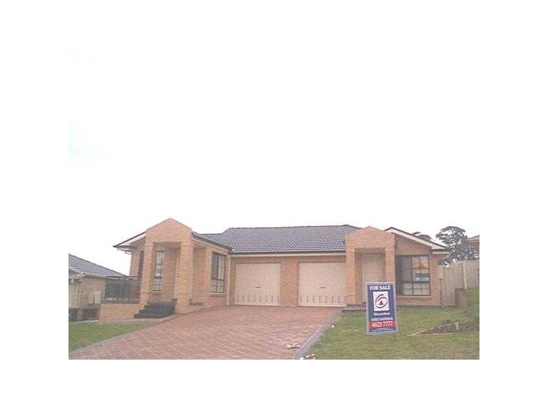 40A Archibald Cres, Rosemeadow NSW 2560