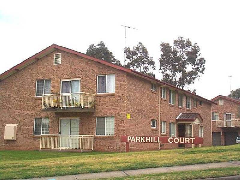 39/100 Parkhill Ave, Leumeah NSW 2560