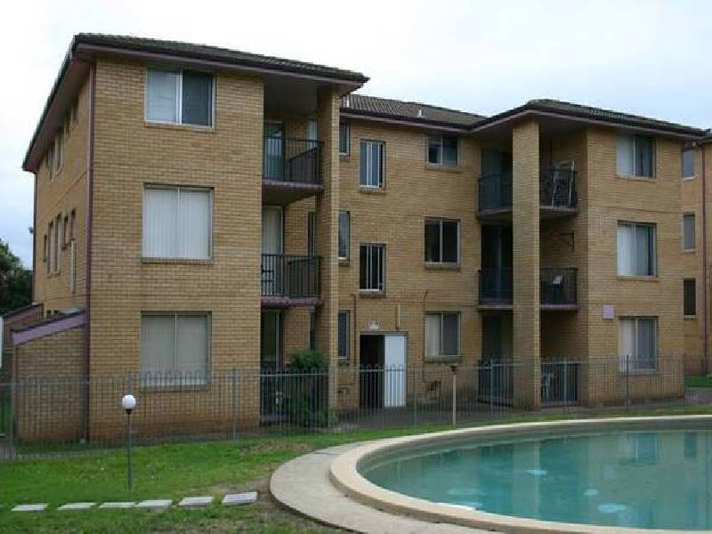 23/7 Hoddle Avenue, Bradbury NSW 2560