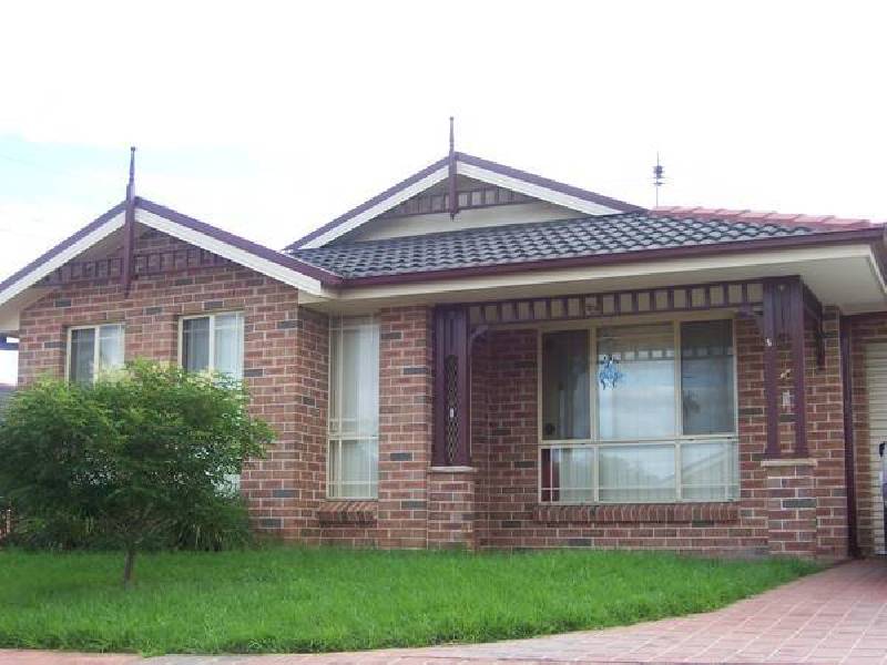 5/52 Julius Rd, Rosemeadow NSW 2560