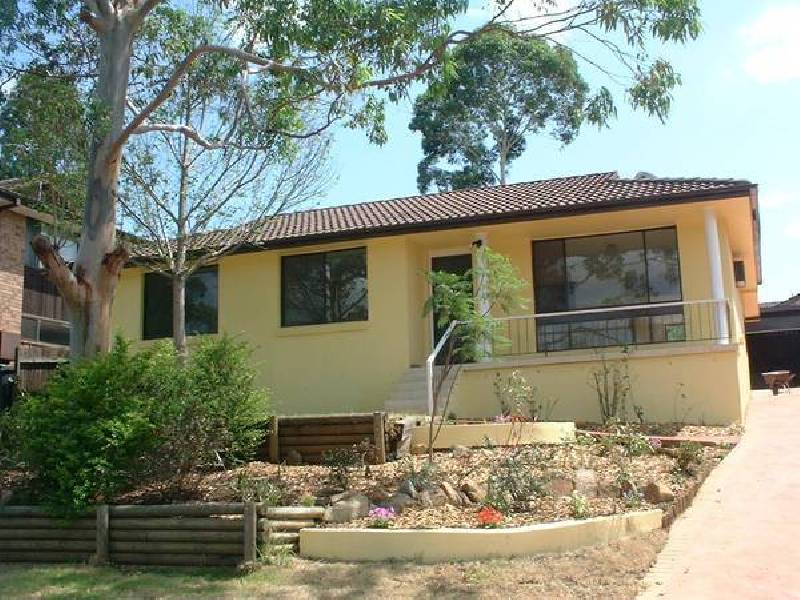 Queenscliff Dr, Woodbine NSW 2560