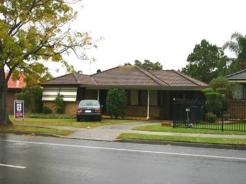 46 The Parkway, Bradbury NSW 2560