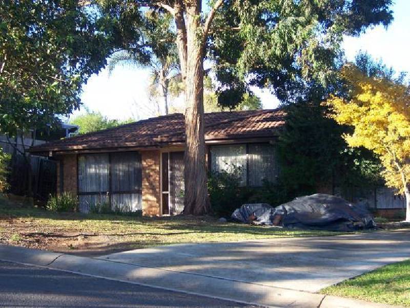 Haredale St, Ambarvale NSW 2560