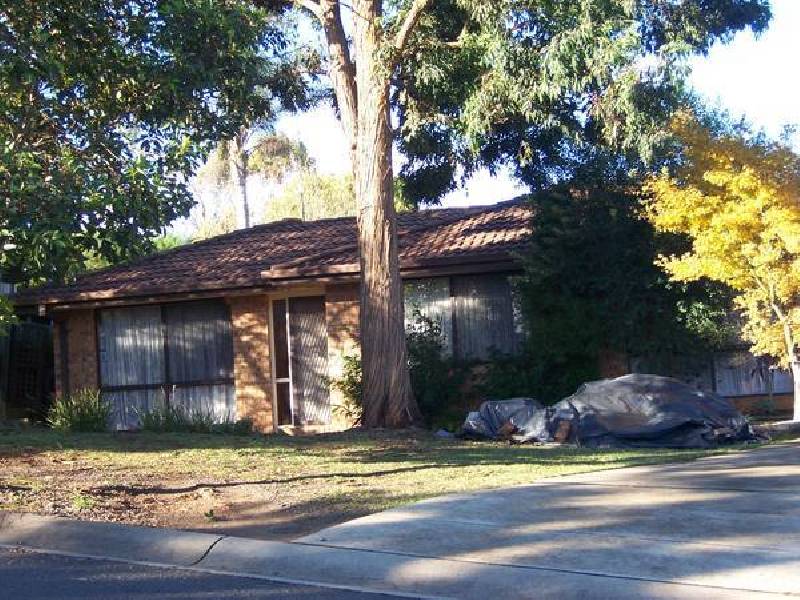 Haredale St, Ambarvale NSW 2560