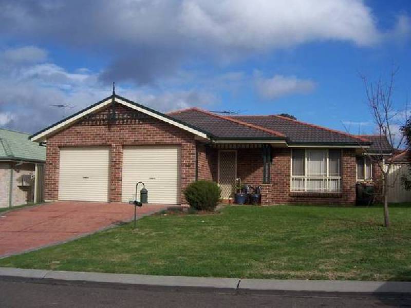 23 Stuckey Pl, Narellan Vale NSW 2567