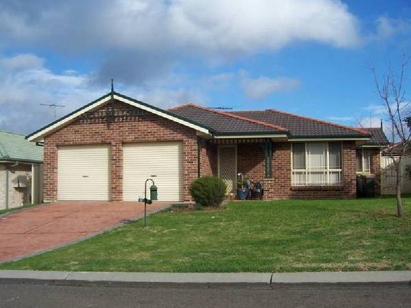 23 Stuckey Pl, Narellan Vale NSW 2567