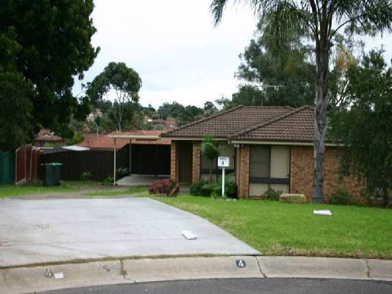 Ceres Place, Rosemeadow NSW 2560