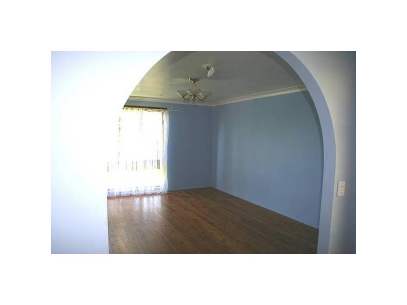 The Parkway, Bradbury NSW 2560