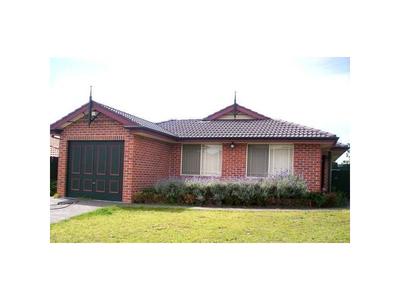 Englorie Park NSW 2560
