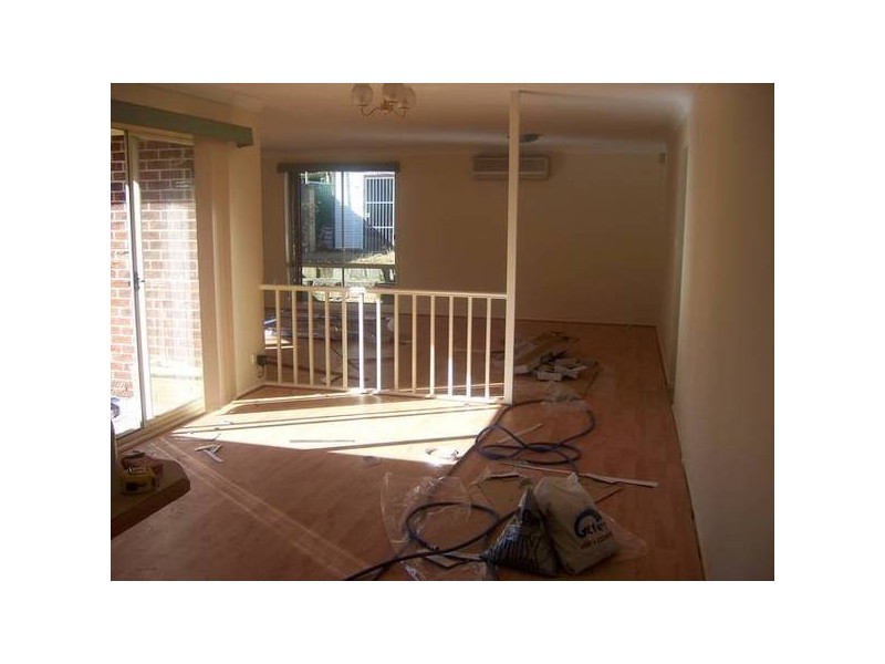 Oxley St, Campbelltown NSW 2560