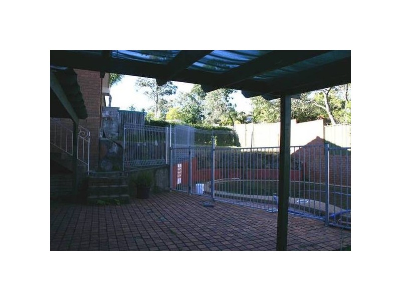 Pinaroo Crescent, Bradbury NSW 2560