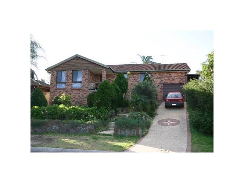 9 Stuka Place, Raby NSW 2566