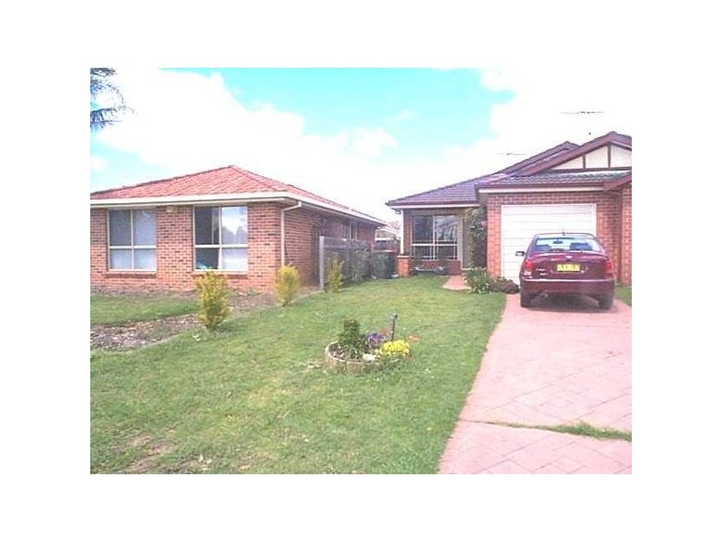 Kitching Way, Currans Hill NSW 2567