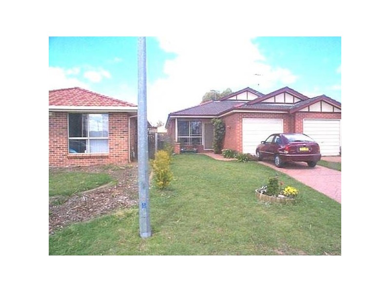 Kitching Way, Currans Hill NSW 2567