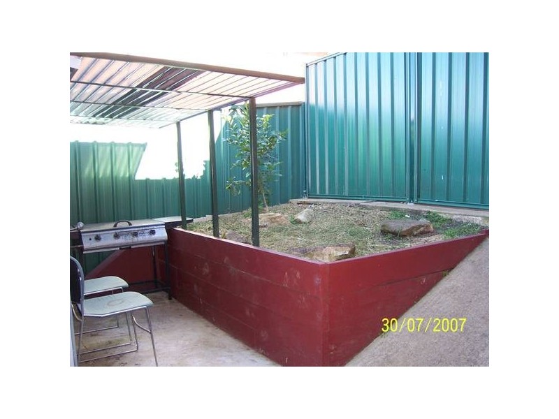 Lilliyvicks Cres, Ambarvale NSW 2560