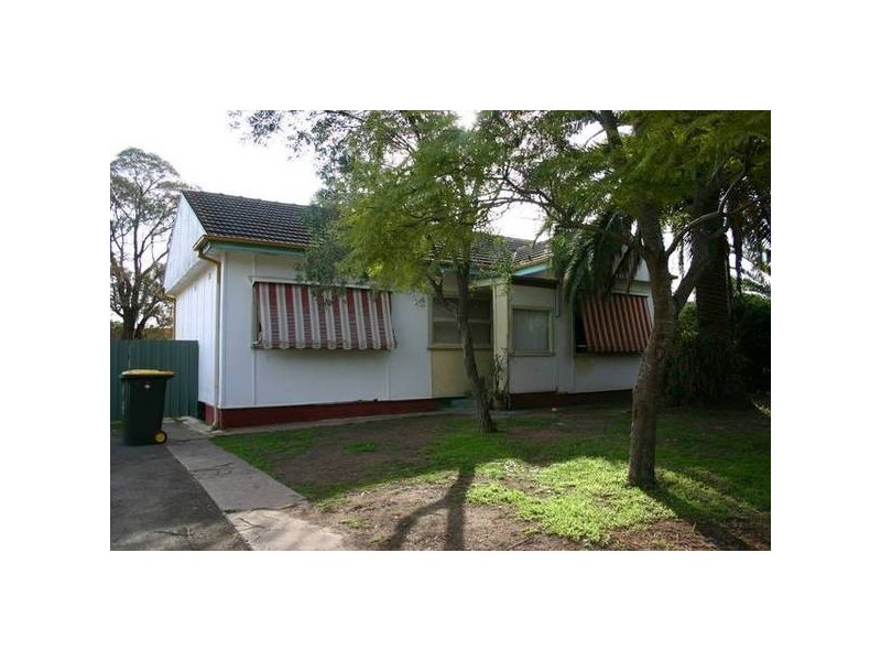 Deans Road, Airds NSW 2560