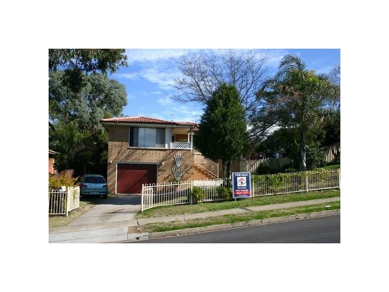 123 Broughton Street, Campbelltown NSW 2560