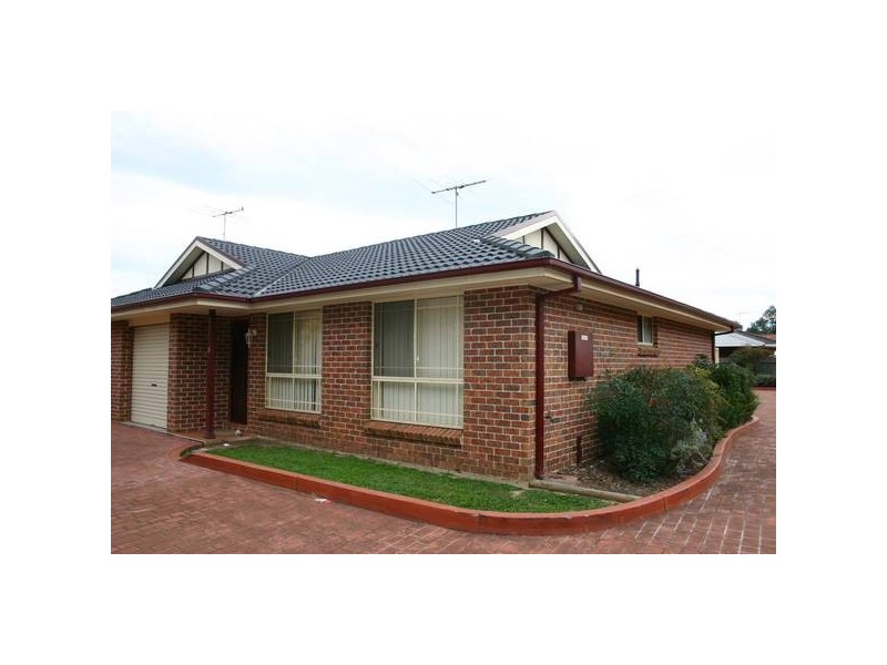 Gould Road, Eagle Vale NSW 2558
